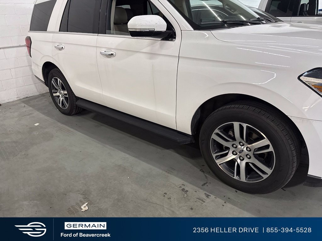 Used 2024 Ford Expedition Limited AWD/4WD image 1