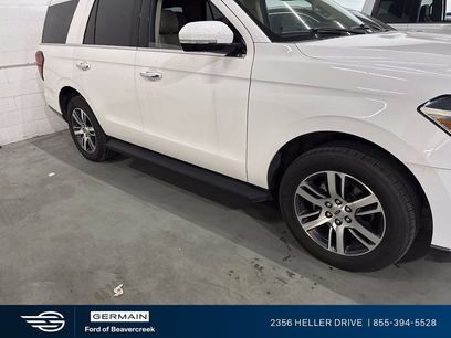 Used 2024 Ford Expedition Limited