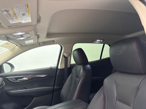 Certified 2022 Buick Envision Essence w/ Sport Touring Package image 31