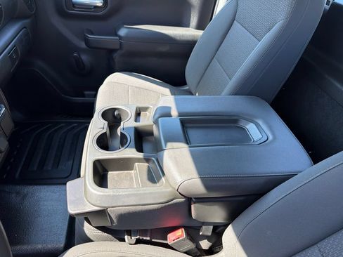 Used 2022 GMC Sierra 1500 Pro w/ Trailering Package RWD image 29