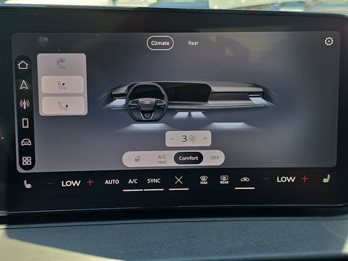 New 2026 Audi Q3 quattro 2.0T AWD/4WD image 23