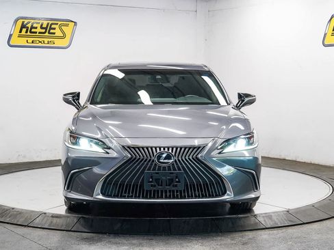 Used 2021 Lexus ES 350 FWD image 6