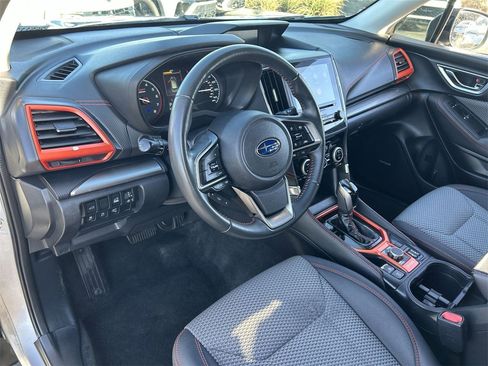 Used 2019 Subaru Forester Sport w/ Popular Package #2 image 14