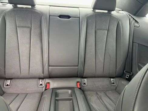 Used 2022 Audi A5 2.0T Premium Plus w/ Premium Plus image 15