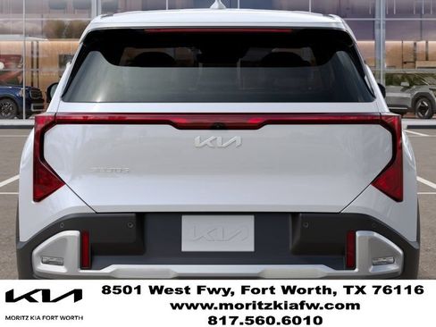 New 2027 Kia Seltos S FWD image 13