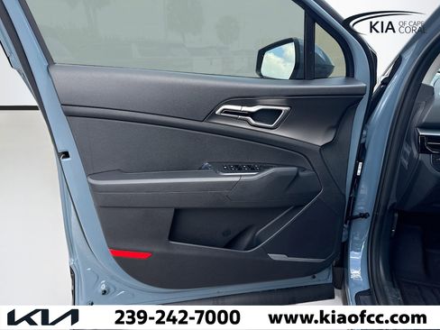 New 2026 Kia Sportage S image 19