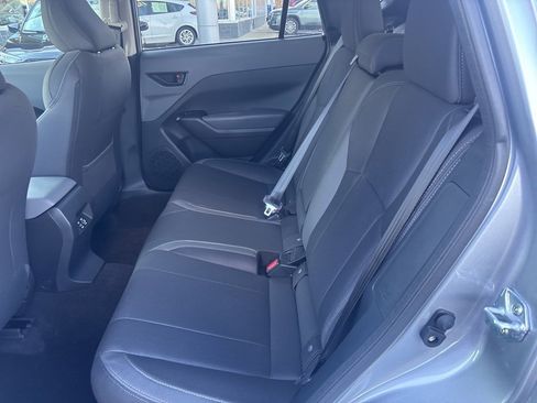 New 2026 Subaru Crosstrek 2.0i Premium image 11