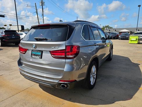 Used 2014 BMW X5 sDrive35i RWD image 4