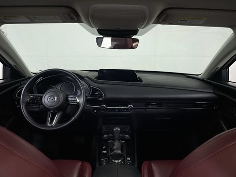 Used 2025 MAZDA CX-30 AWD 2.5 S w/ Preferred Package image 24