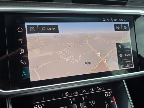 Used 2020 Audi S7 Premium Plus w/ S Sport Package image 21