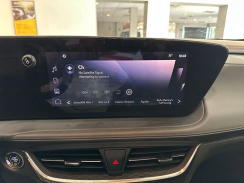 Used 2025 Buick Encore GX Preferred FWD image 20