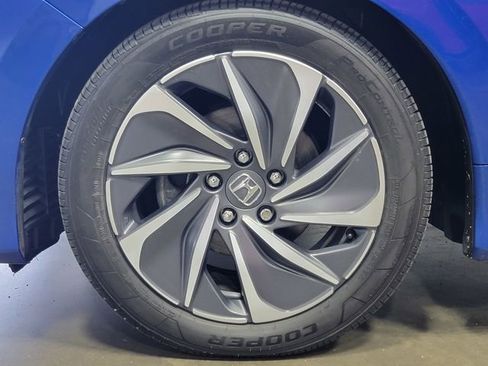 Used 2019 Honda Insight Touring image 9