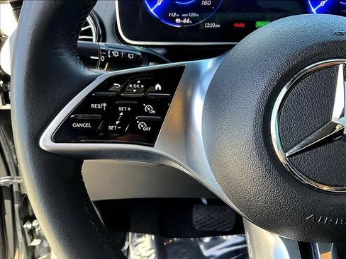 Certified 2023 Mercedes-Benz EQE 350+ SUV image 19