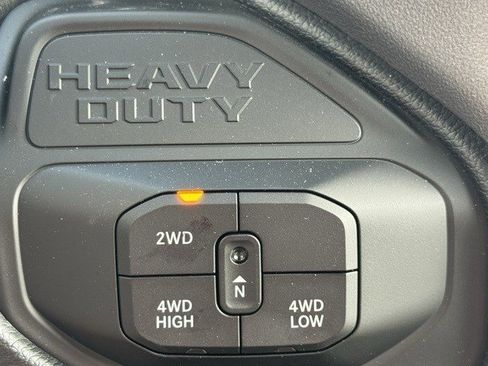 New 2026 RAM 2500 Laramie w/ Night Edition image 22