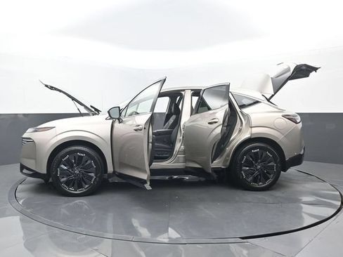 Used 2025 Nissan Murano Platinum w/ Cargo Package AWD/4WD image 34