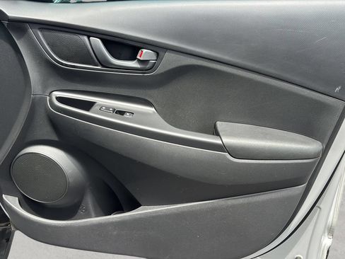 Certified 2023 Hyundai Kona SEL FWD image 33