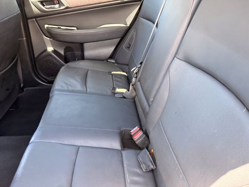 Used 2017 Subaru Outback 2.5i Limited AWD/4WD image 15