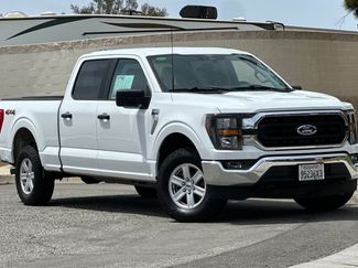 Used 2023 Ford F150 XLT AWD/4WD video 2