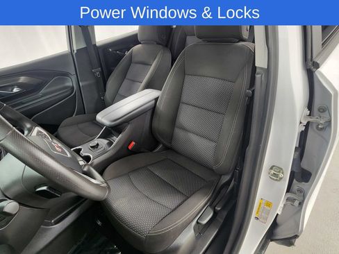 Used 2024 GMC Terrain SLE AWD/4WD image 10