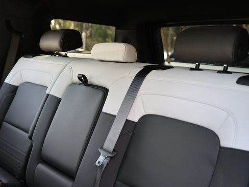 Used 2024 GMC Hummer EV 3X w/ Omega Edition image 32