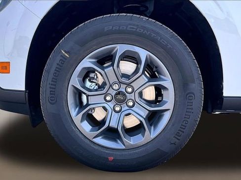 New 2026 Ford Maverick XLT FWD image 12
