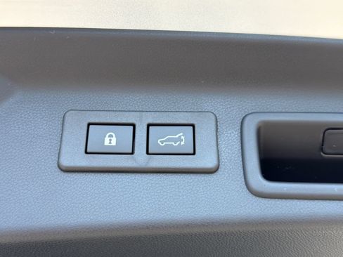 New 2026 Subaru Forester Touring w/ Touring Hybrid Package AWD/4WD image 23