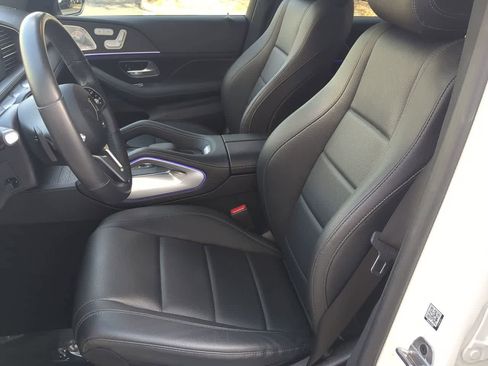 Used 2022 Mercedes-Benz GLE 350 image 16