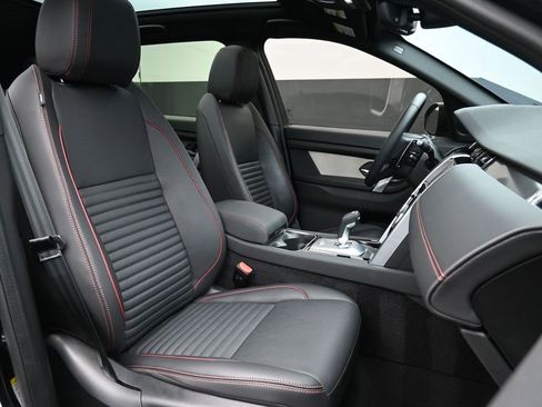 Used 2023 Land Rover Discovery Sport S R-Dynamic image 25