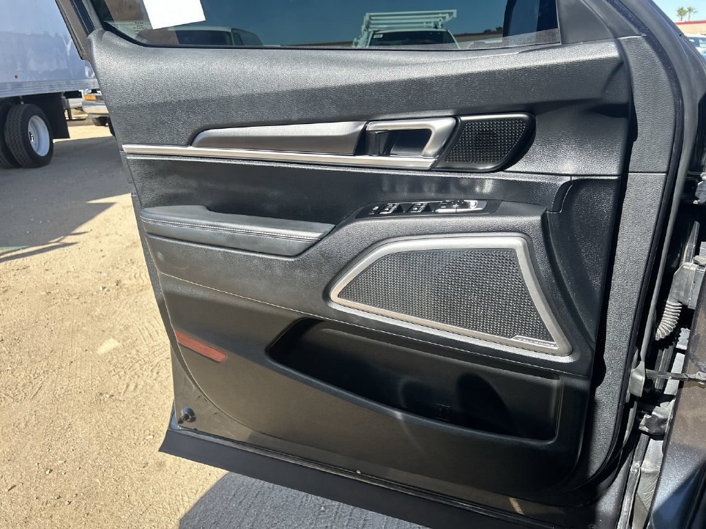 Used 2024 Kia Telluride S w/ S Sunroof Package AWD/4WD image 26
