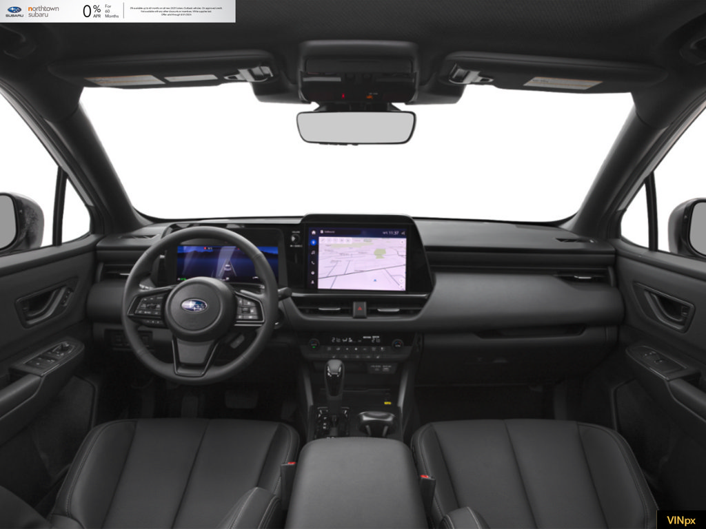 New 2026 Subaru Outback Limited XT AWD/4WD image 5