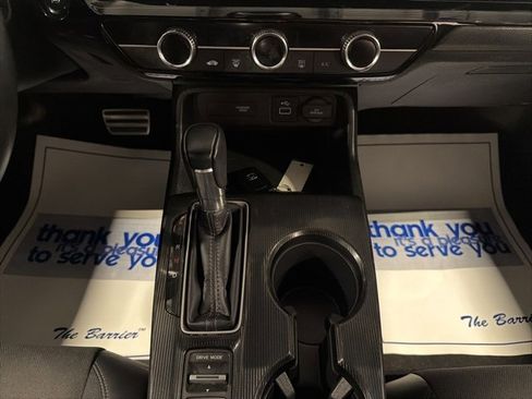 Used 2023 Honda Civic Sport image 21