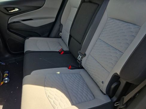 Used 2020 Chevrolet Equinox LT image 12