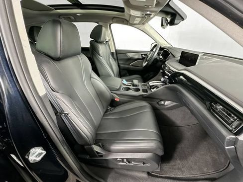 Used 2024 Acura MDX FWD image 29