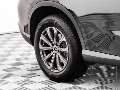 New 2025 Mercedes-Benz GLC 300 4MATIC image 35