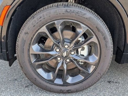 New 2026 Dodge Durango GT w/ Blacktop Package image 13