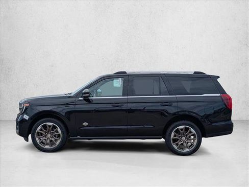New 2026 Ford Expedition King Ranch AWD/4WD image 5