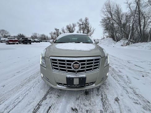 Certified 2015 Cadillac XTS Luxury image 15