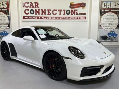 Used 2020 Porsche 911 Carrera S