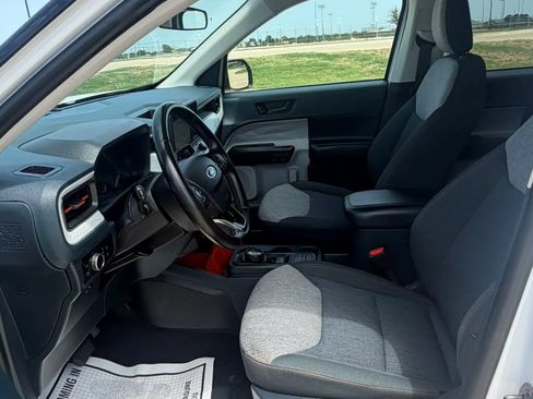 Used 2024 Ford Maverick XLT w/ XLT Luxury Package FWD image 27
