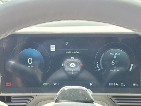 New 2026 Hyundai Ioniq 5 SEL AWD/4WD image 33