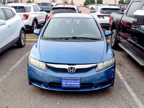 Used 2011 Honda Civic LX image 3