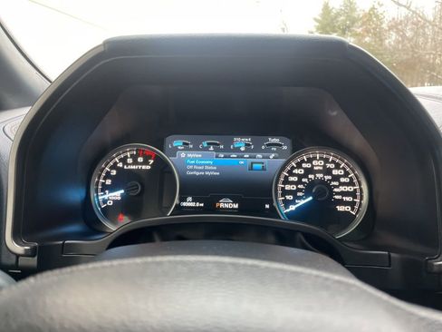 Certified 2018 Ford F150 Limited w/ Trailer Tow Package image 26