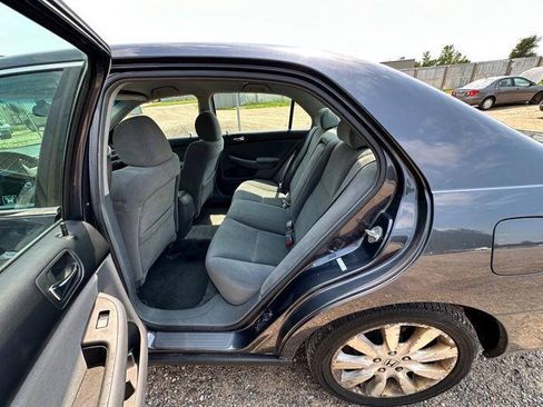 Used 2007 Honda Accord SE image 23