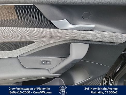 Certified 2025 Volkswagen Tiguan S AWD/4WD image 46