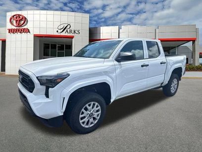 Used 2024 Toyota Tacoma SR