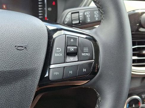 Certified 2023 Ford Escape Active image 21