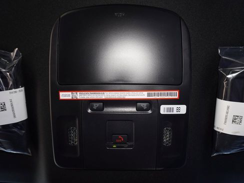 New 2026 Toyota Camry SE image 19