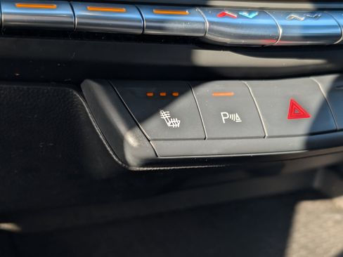 Used 2023 Cadillac CT4 V Blackwing w/ Technology Package image 4