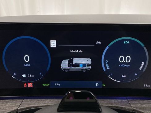 New 2026 Hyundai Santa Fe Limited image 18