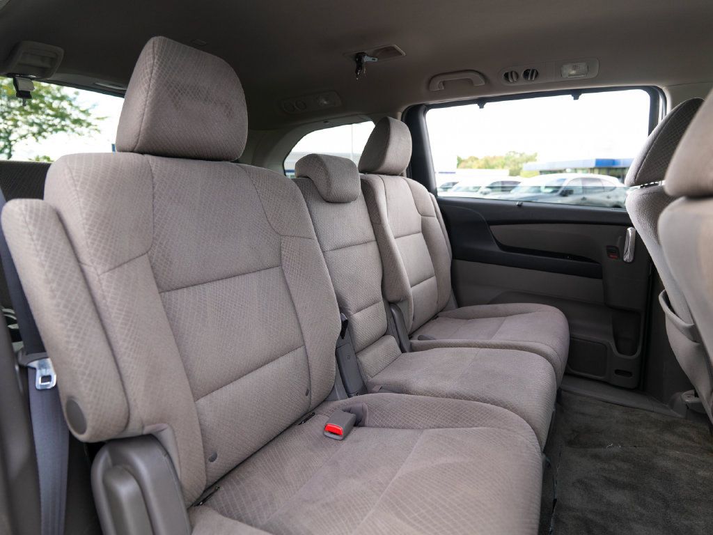 Used 2014 Honda Odyssey EX image 37
